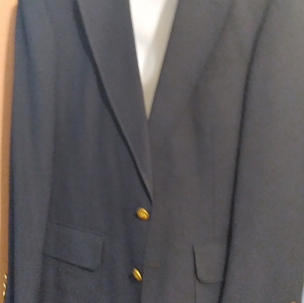 Men's sport coat